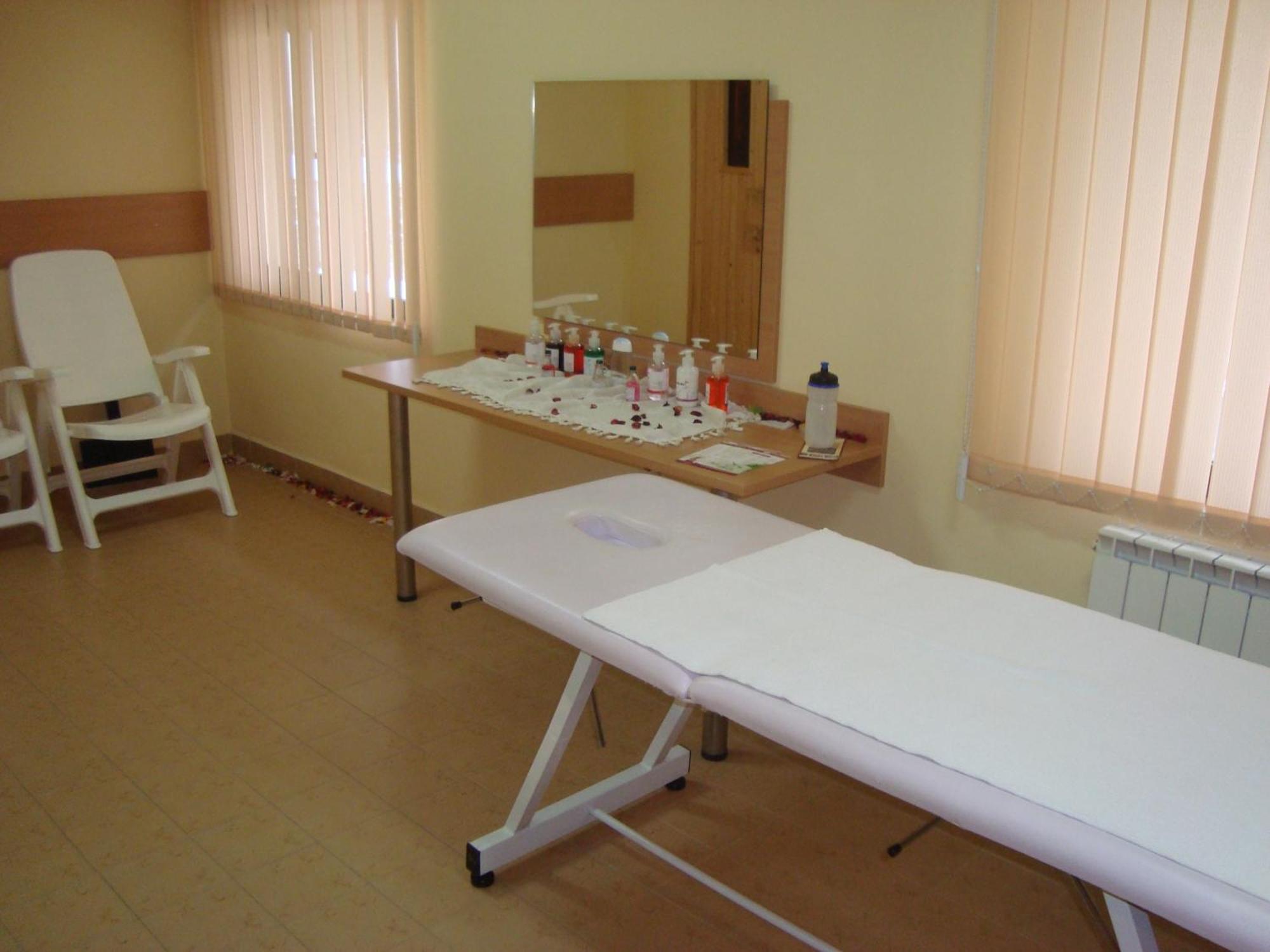 Hotel Kardjali Kŭrdzhali Extérieur photo