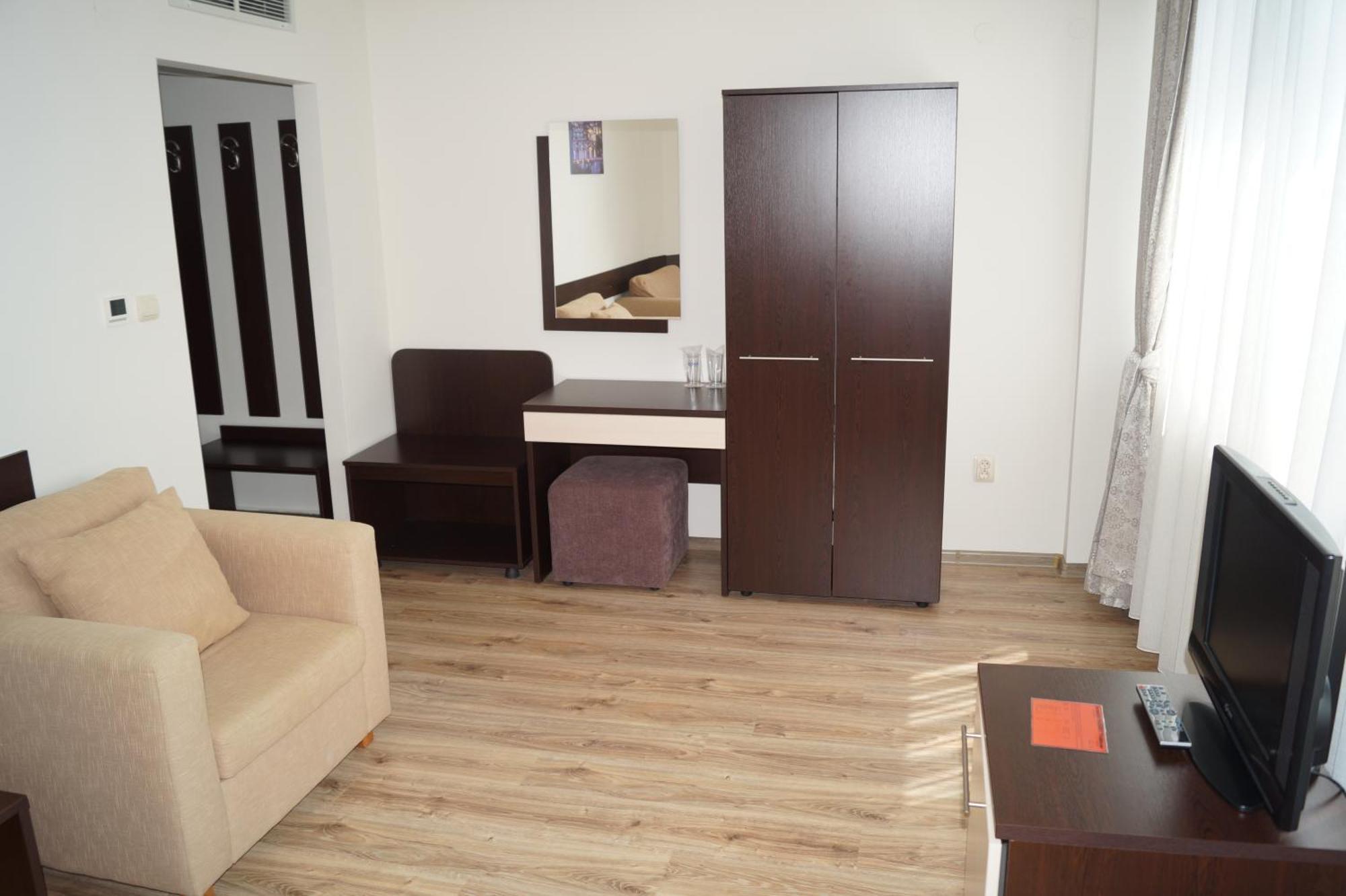 Hotel Kardjali Kŭrdzhali Extérieur photo