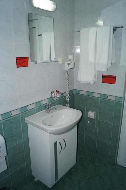 Hotel Kardjali Kŭrdzhali Extérieur photo
