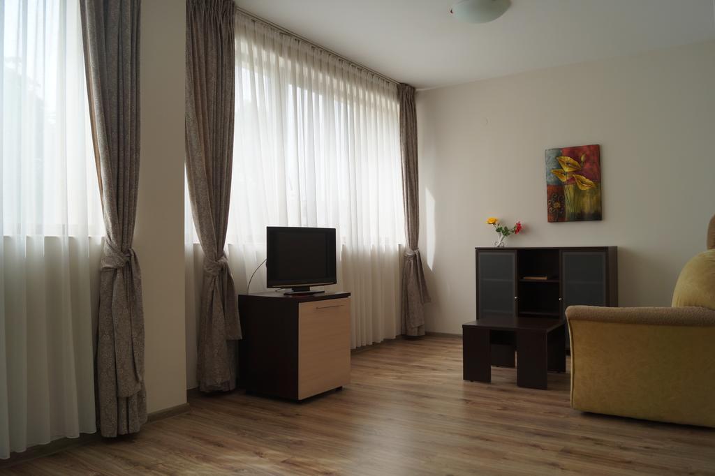 Hotel Kardjali Kŭrdzhali Extérieur photo