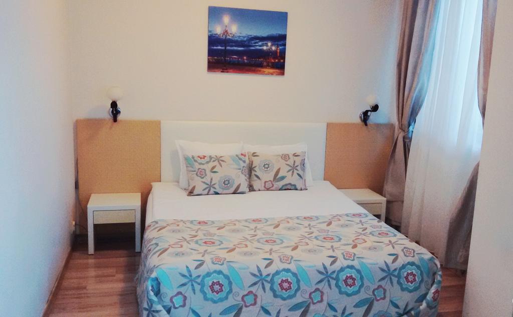 Hotel Kardjali Kŭrdzhali Extérieur photo