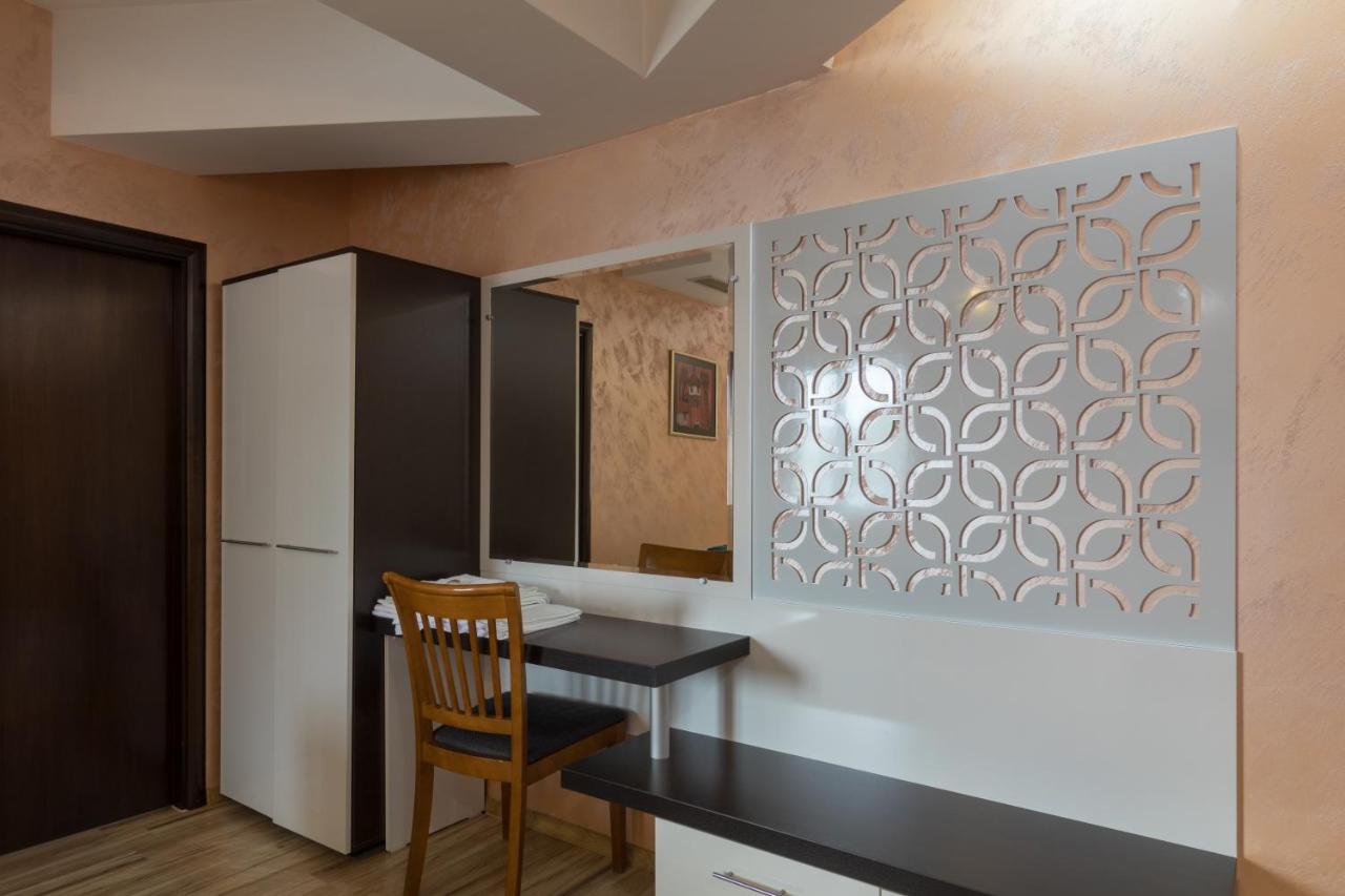 Hotel Kardjali Kŭrdzhali Extérieur photo