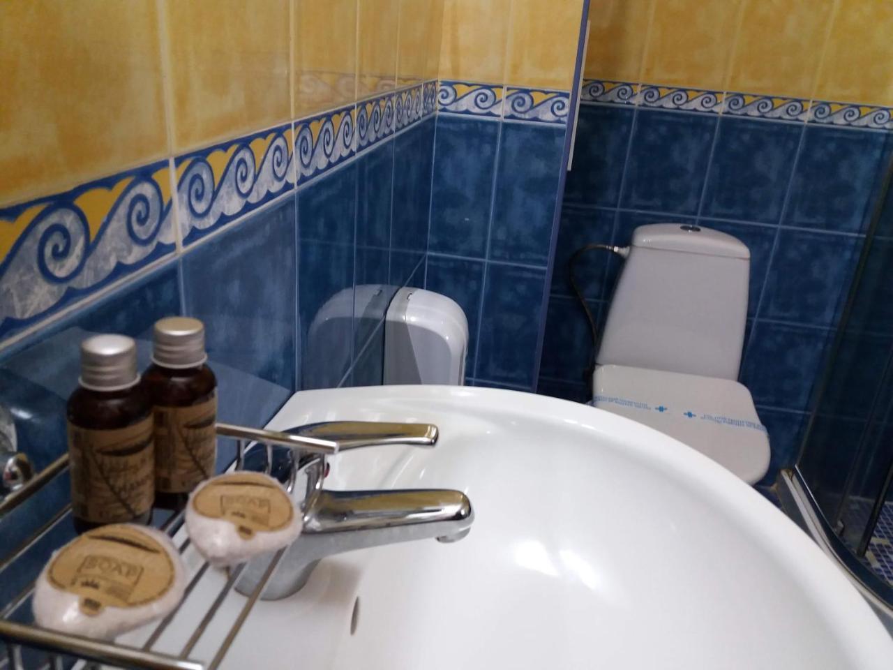Hotel Kardjali Kŭrdzhali Extérieur photo